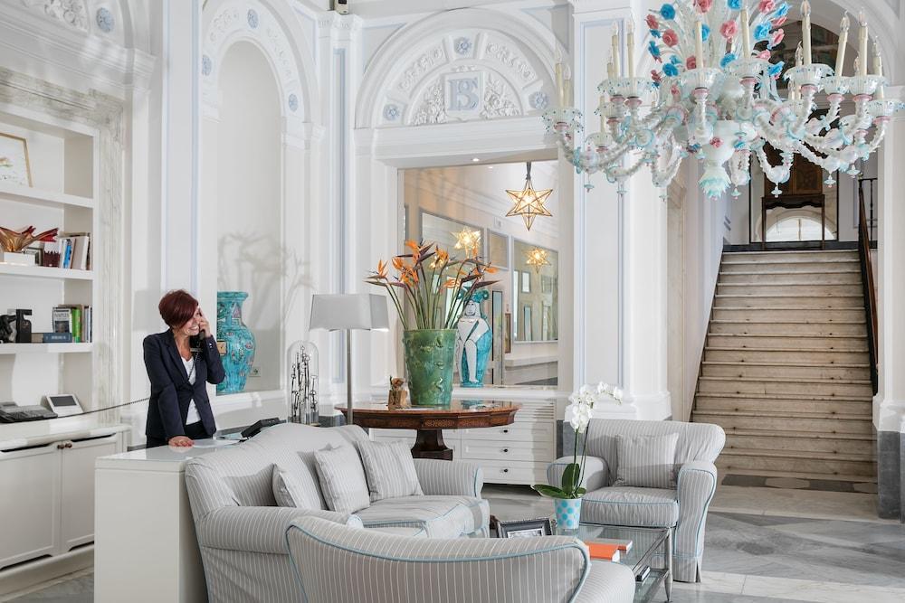 เบลวู ซิเรเน Hotel ซอร์เรนโต ภายนอก รูปภาพ
