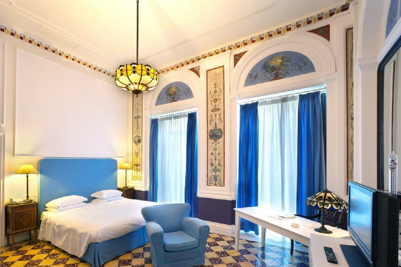 เบลวู ซิเรเน Hotel ซอร์เรนโต ภายนอก รูปภาพ